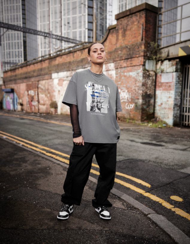 Poznaj markę Supply & Demand