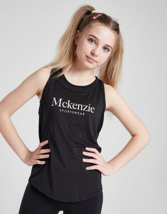 McKenzie koszulki dla dzieci