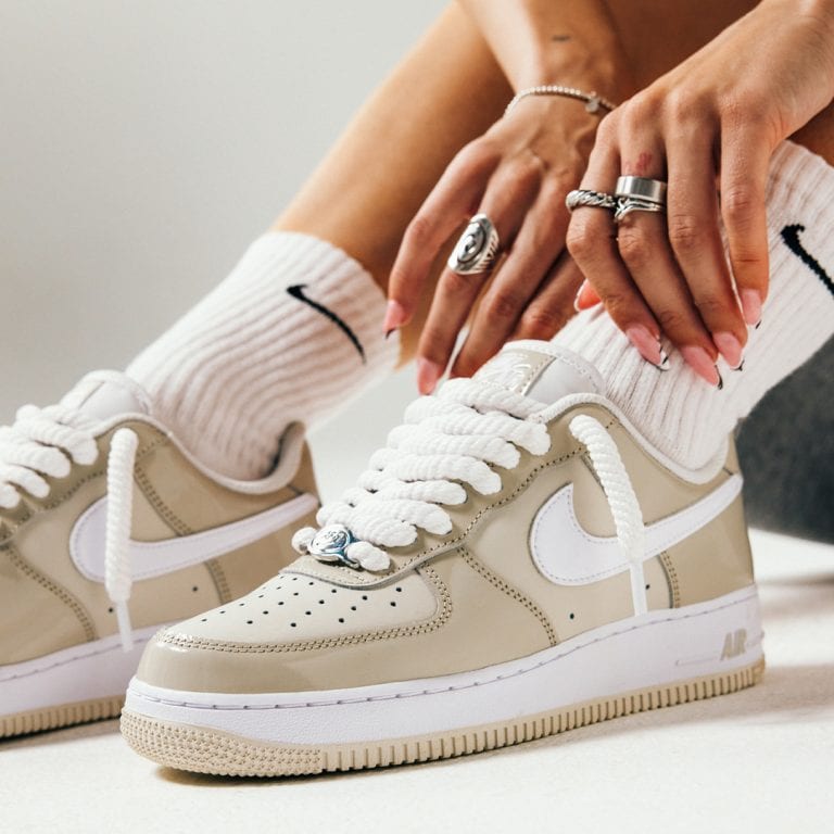 Jak rozpoznać oryginalne buty Nike? Sprawdzone wskazówki