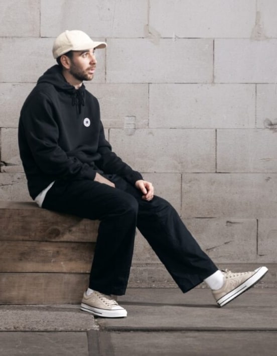 Jak rozpoznać oryginalne trampki Converse? Sprawdzone wskazówki