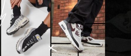 buty nike air max - banner