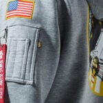 bluza alpha industries