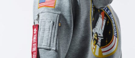 bluza alpha industries