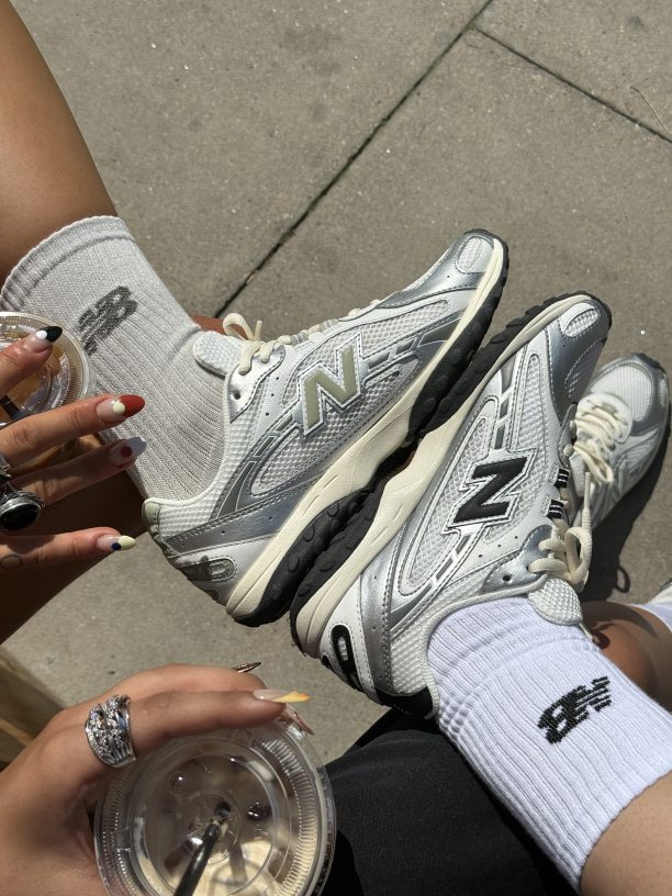 Historia marki New Balance. Jak wyglądały początki NB?