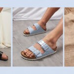 Klapki Birkenstock