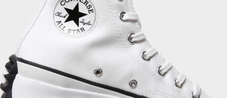 CONVERSE RUN STAR HIKE WOMEN'S 166799C