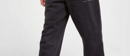 NIKE SPODNIE W NSW PHNX FLC HR OS PANT PRNT FN7716-010