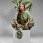 NIKE T-SHIRT W NSW TEE ESSNTL LBR FD4149-386