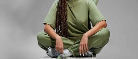 NIKE T-SHIRT W NSW TEE ESSNTL LBR FD4149-386