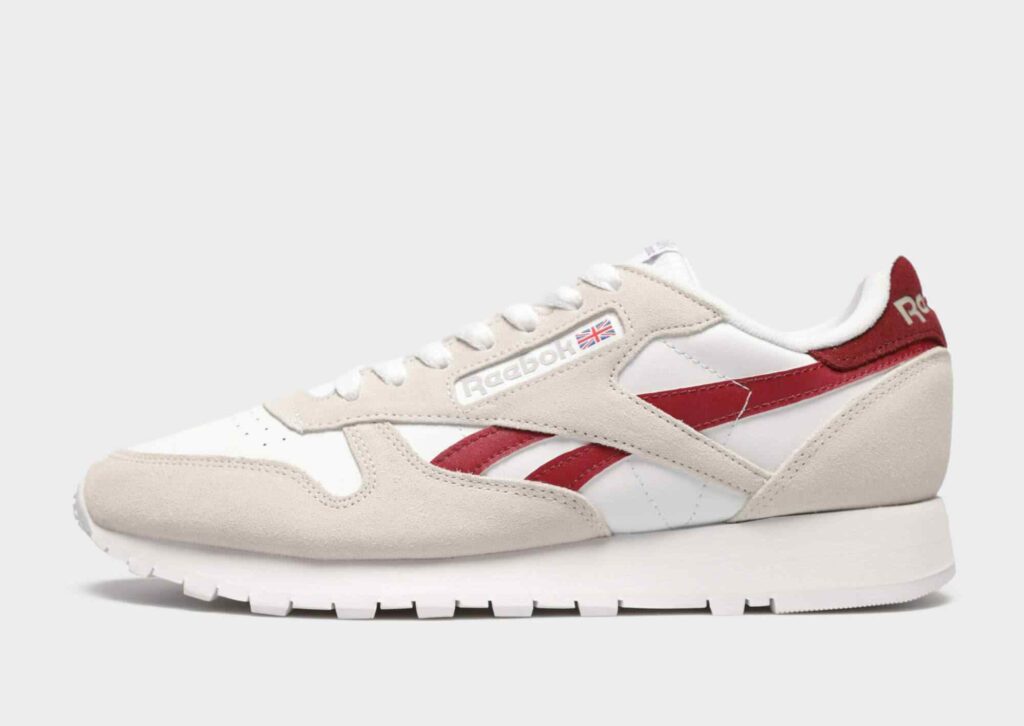 REEBOK CLASSIC LEATHER GY7301