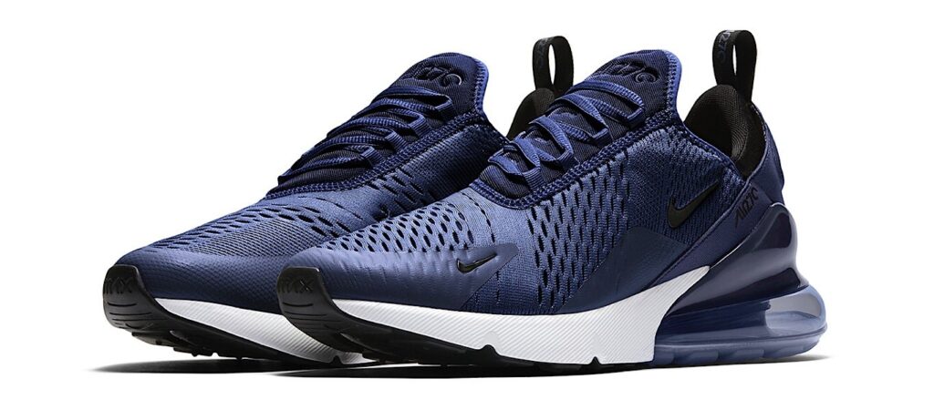 Jak czyścić Nike Air Max 270? Poznaj proste kroki do czystych butów