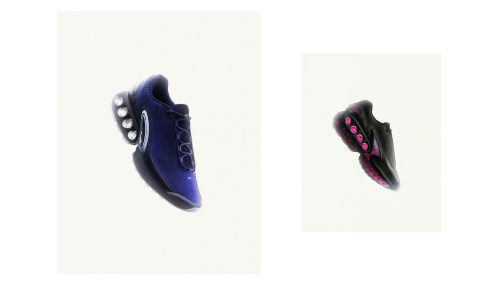 Czyścimy buty! Jak pielęgnować modele Nike Air Max?