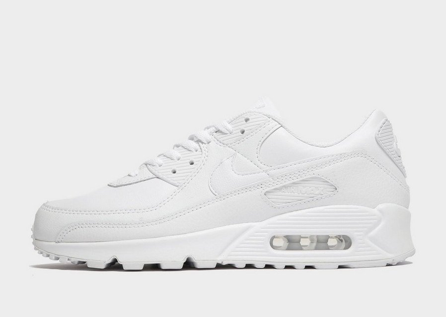 Jak odróżnić oryginalne Nike Air Max 90 od podróbek