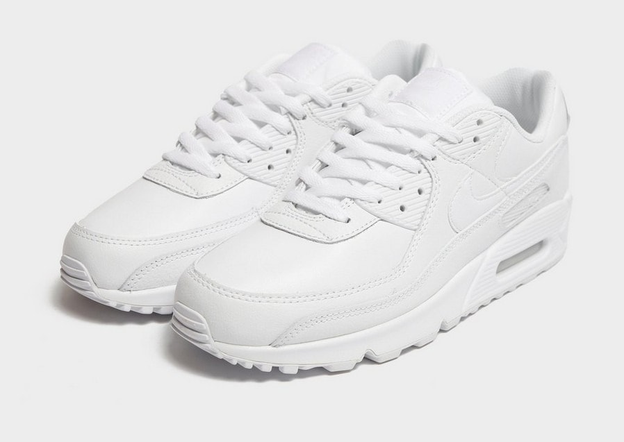 Jak odróżnić oryginalne Nike Air Max 90 od podróbek