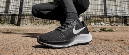 Buty na siłownie Nike Air Zoom