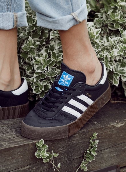 adidas Samba