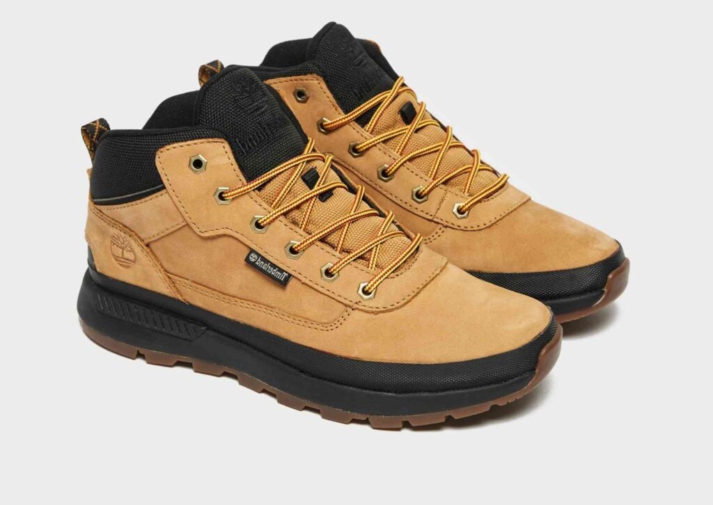 TIMBERLAND FIELD TREKKER