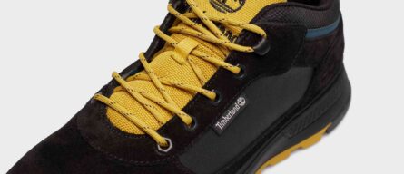 TIMBERLAND FIELD TREKKER