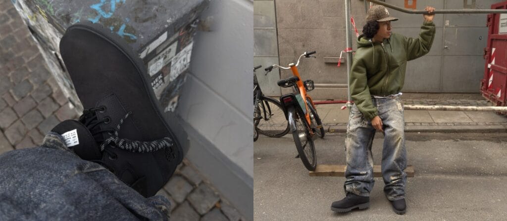 Timberland Premium 6 Inch Boot – 50 lat historii w każdym kroku