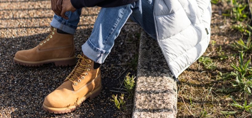 Timberland Premium 6 Inch Boot – 50 lat historii w każdym kroku