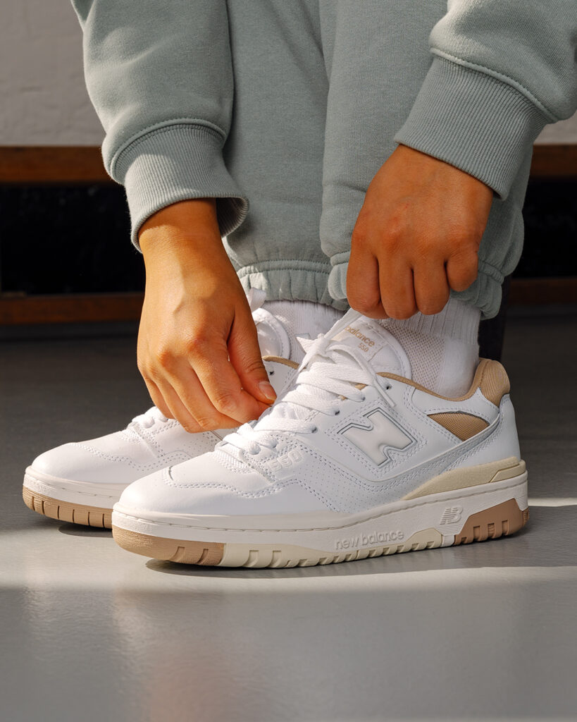 Buty podobne do Air Force 1 – modele dla fanów miejskiej legendy