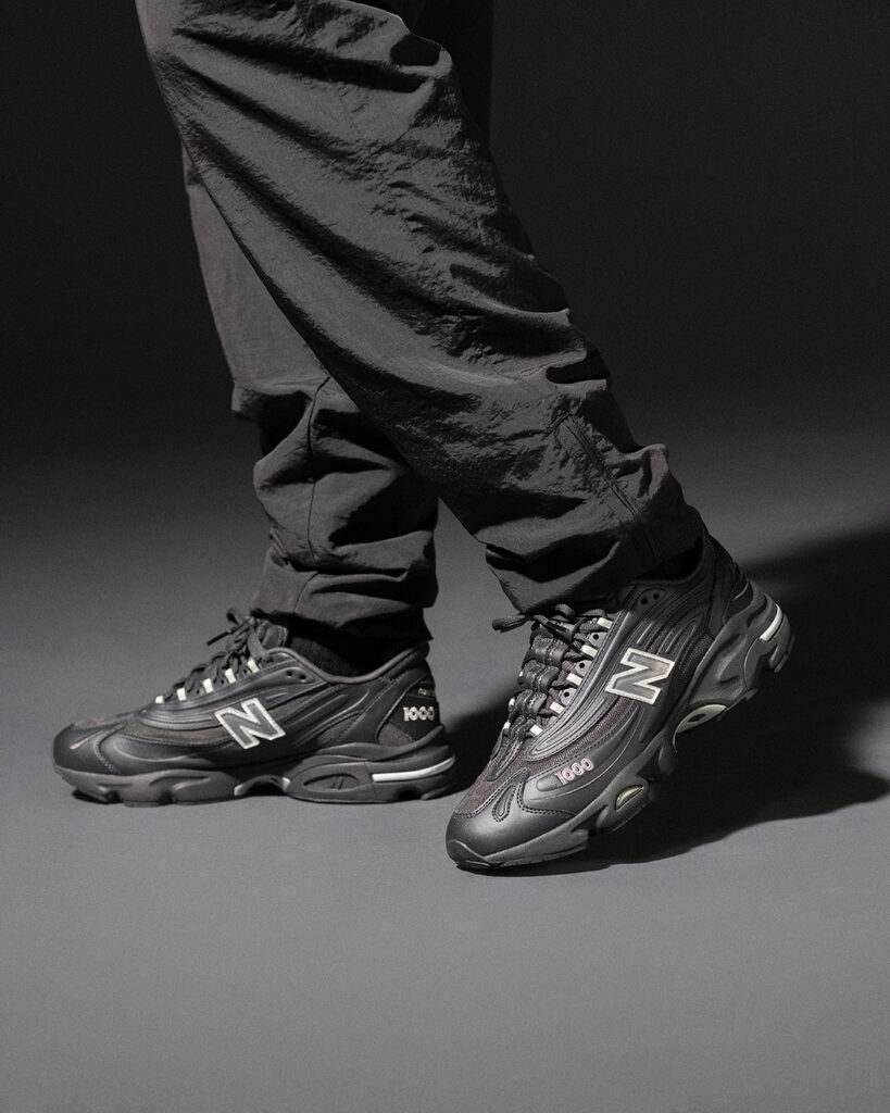 Czy warto kupić New Balance 1000?