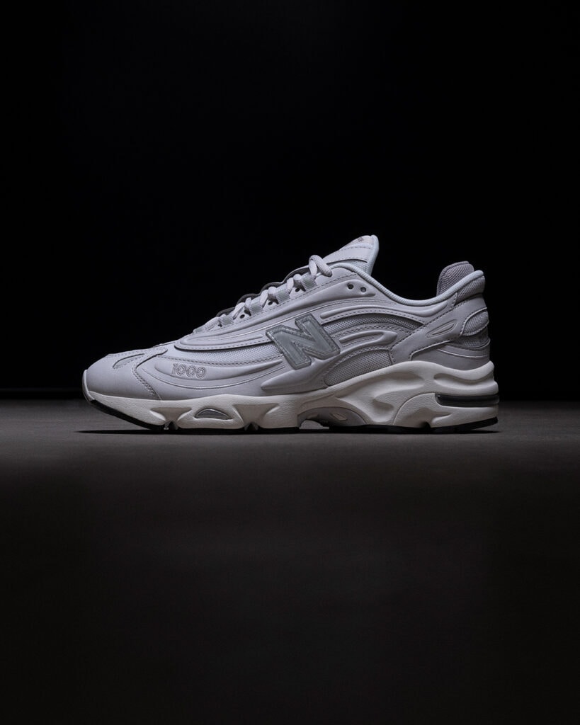Czy warto kupić New Balance 1000?