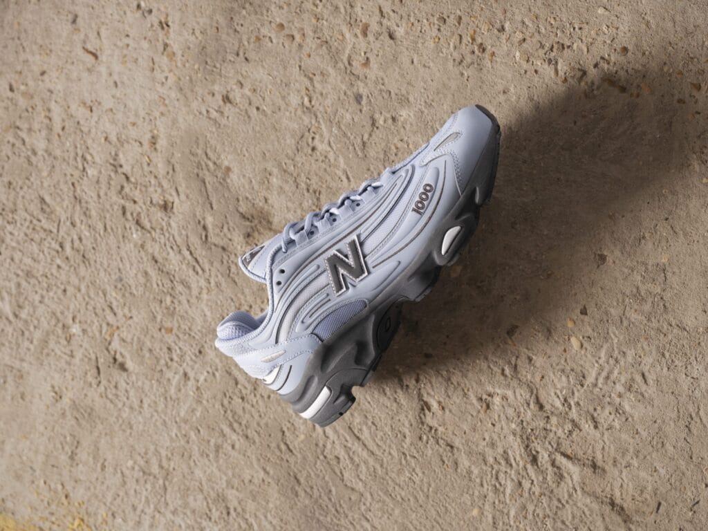 Czy warto kupić New Balance 1000?