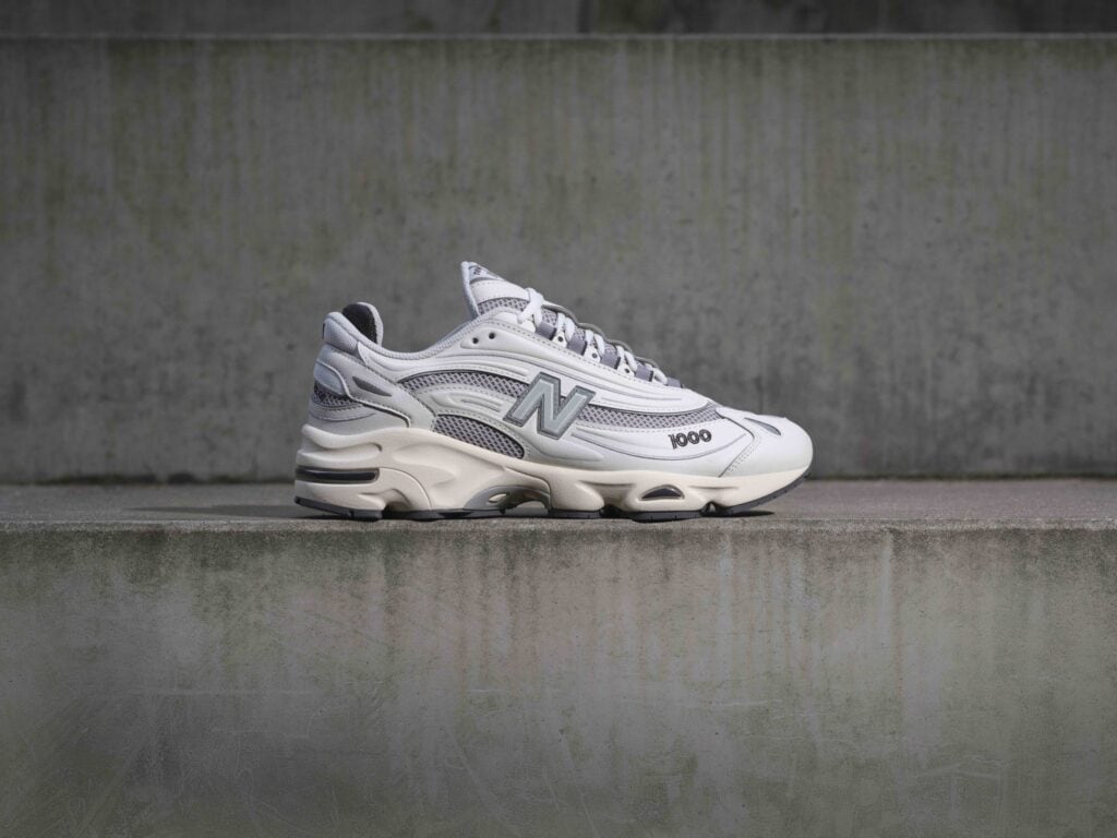 Czy warto kupić New Balance 1000?