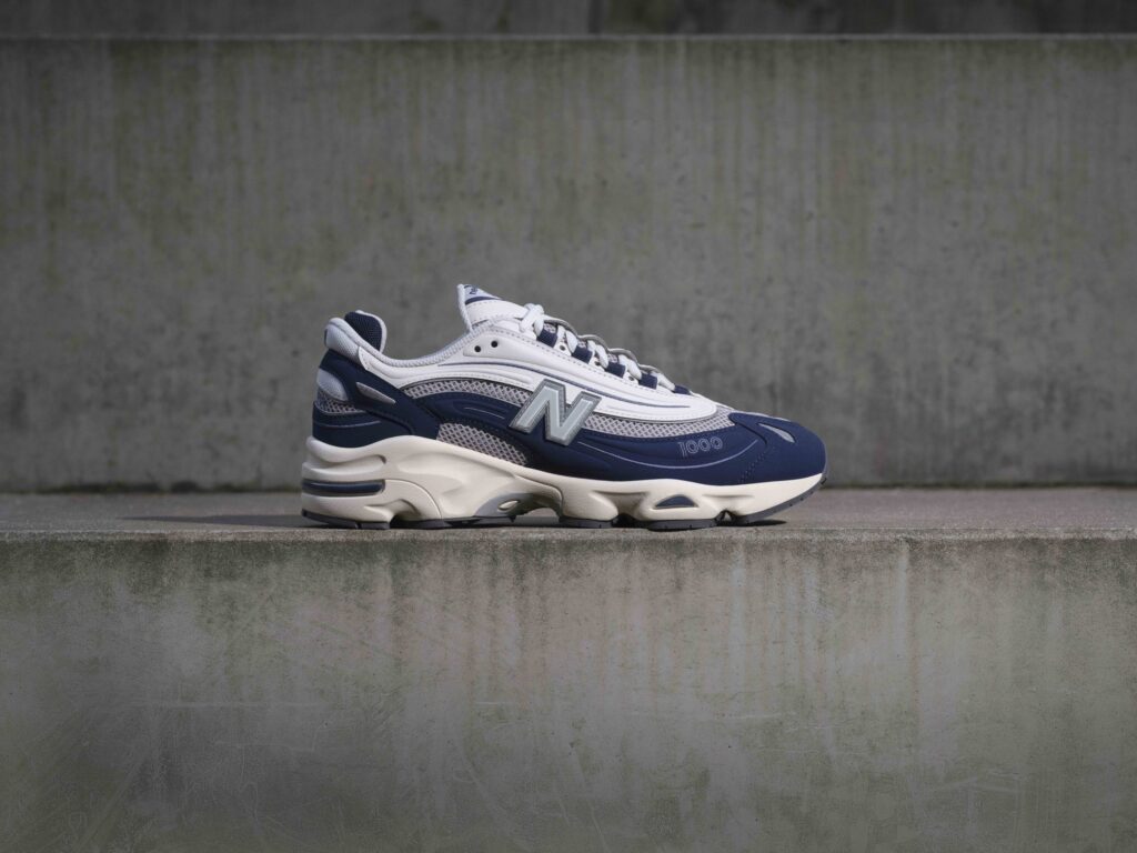 Czy warto kupić New Balance 1000?