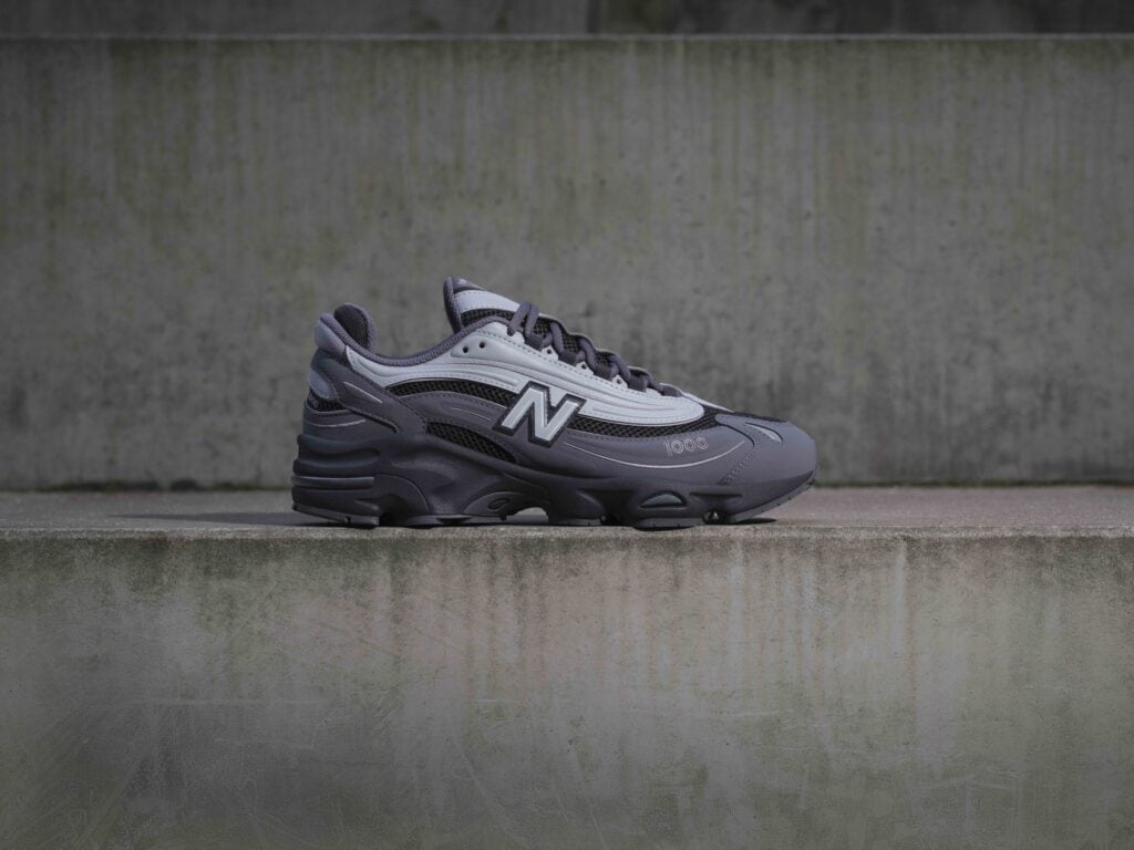 Czy warto kupić New Balance 1000?