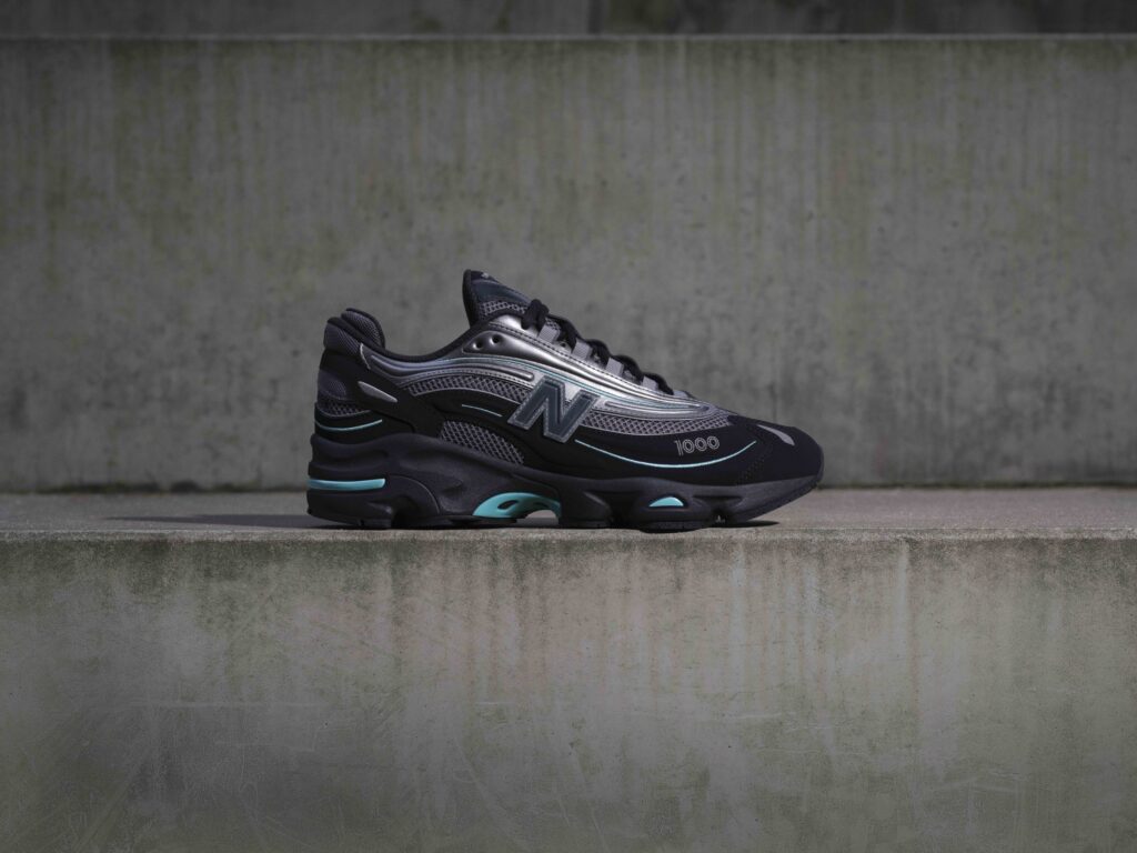 Czy warto kupić New Balance 1000?