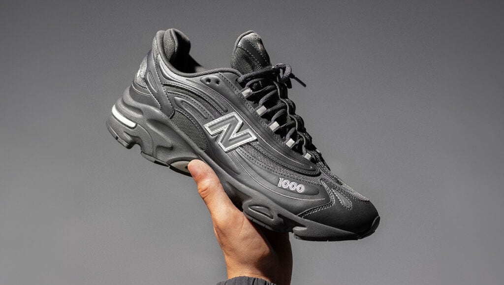 Czy warto kupić New Balance 1000? Czy warto kupić New Balance 1000?