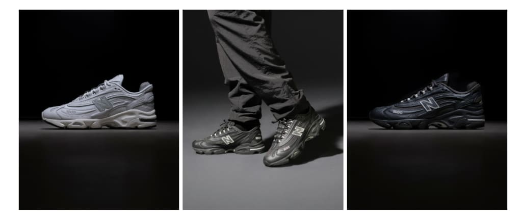 Czy warto kupić New Balance 1000? Czy warto kupić New Balance 1000?