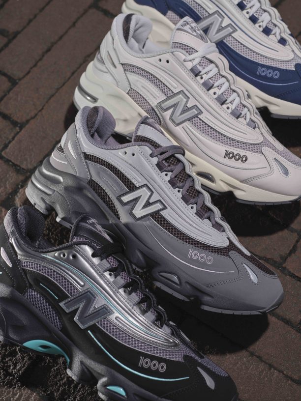 Czy warto kupić New Balance 1000?