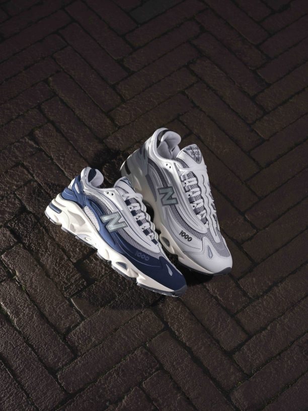 Czy warto kupić New Balance 1000?