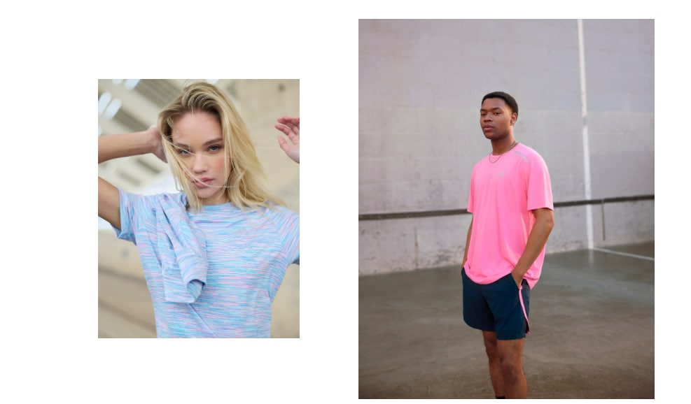 Wiosenna edycja – idealny outfit od JD Sports Wiosenna edycja – idealny outfit od JD Sports