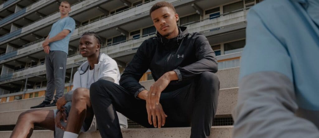 Under Armour w JD Sports Under Armour w JD Sports