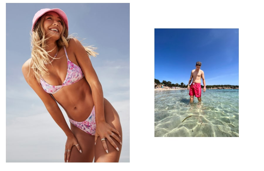 Your summer checklist