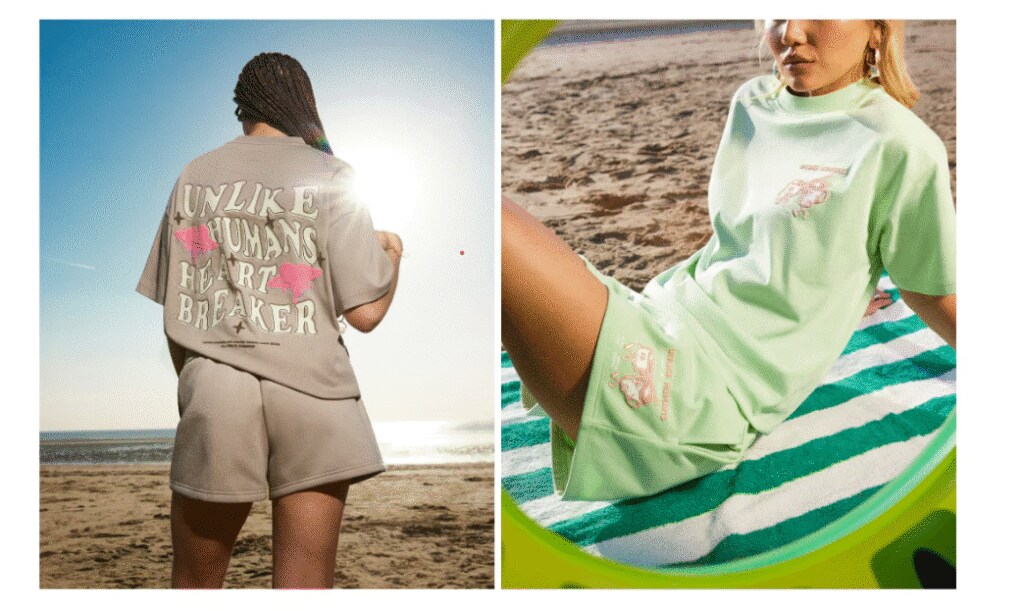 Your summer checklist