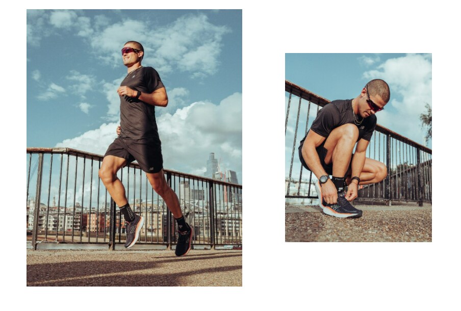 Jak przygotować się do maratonu?