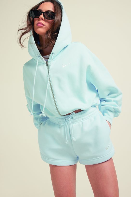 All summer Swoosh. Nowości z linii Nike dla kobiet