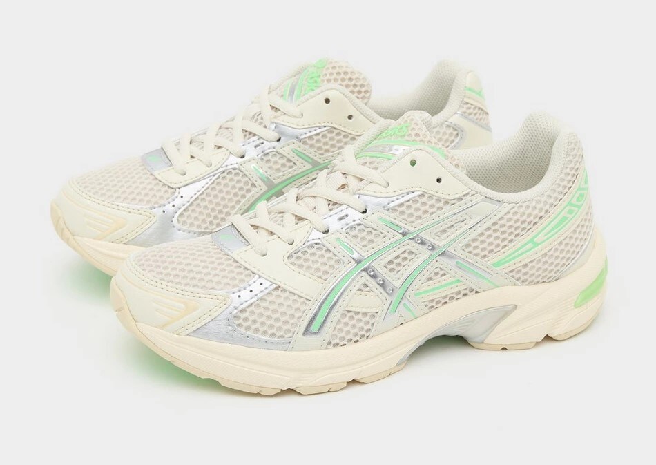 Asics poznaj ten brand