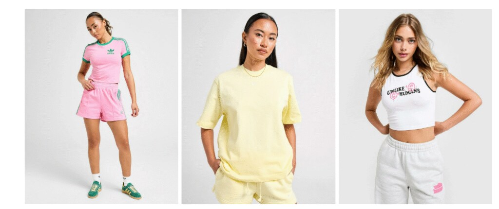 Najlepsze oufity na festiwale