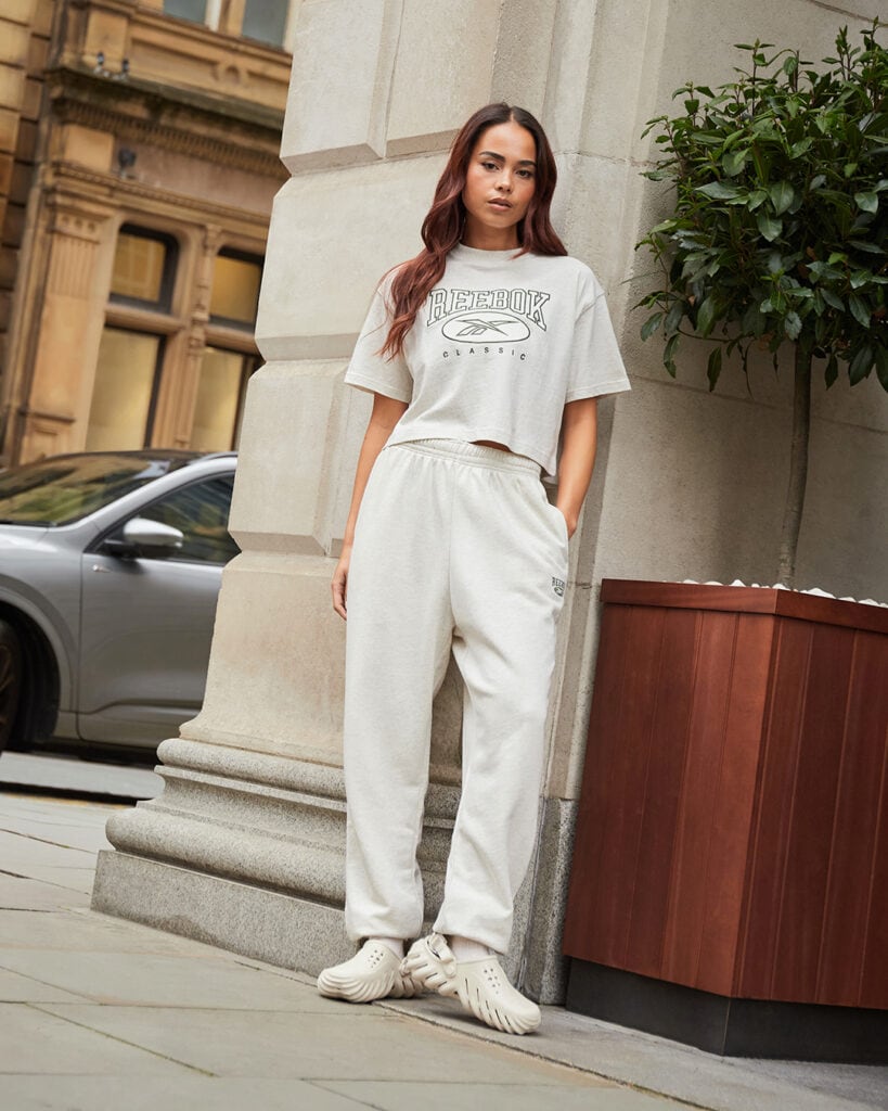 Co zrobić, żeby buty nie obcierały?