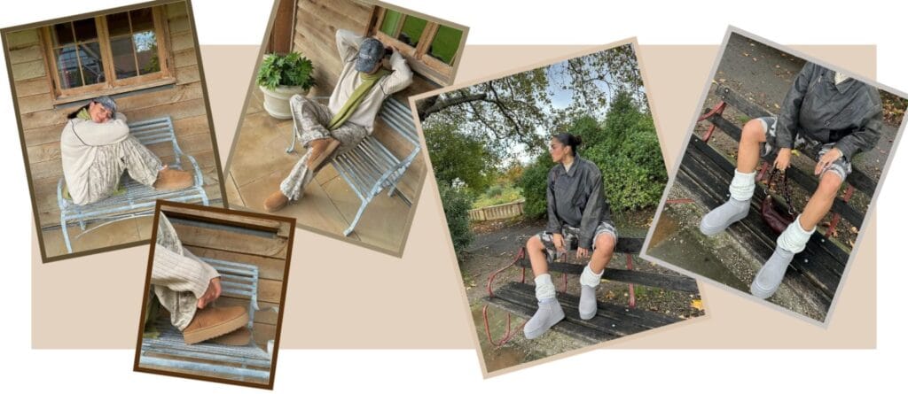 Protection guide: Czym impregnować buty na jesień?