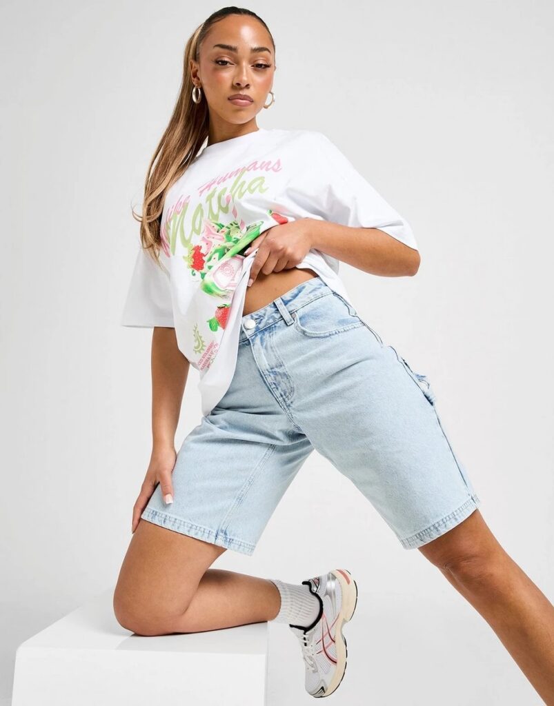 Summer and beyond: sezon na jortsy w JD