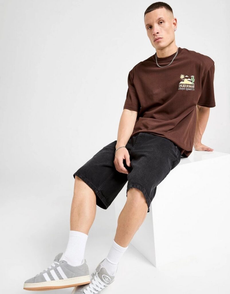 Summer and beyond: sezon na jortsy w JD