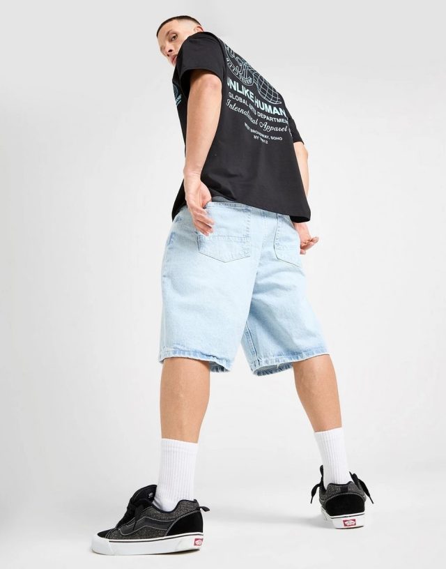 Summer and beyond: sezon na jortsy w JD