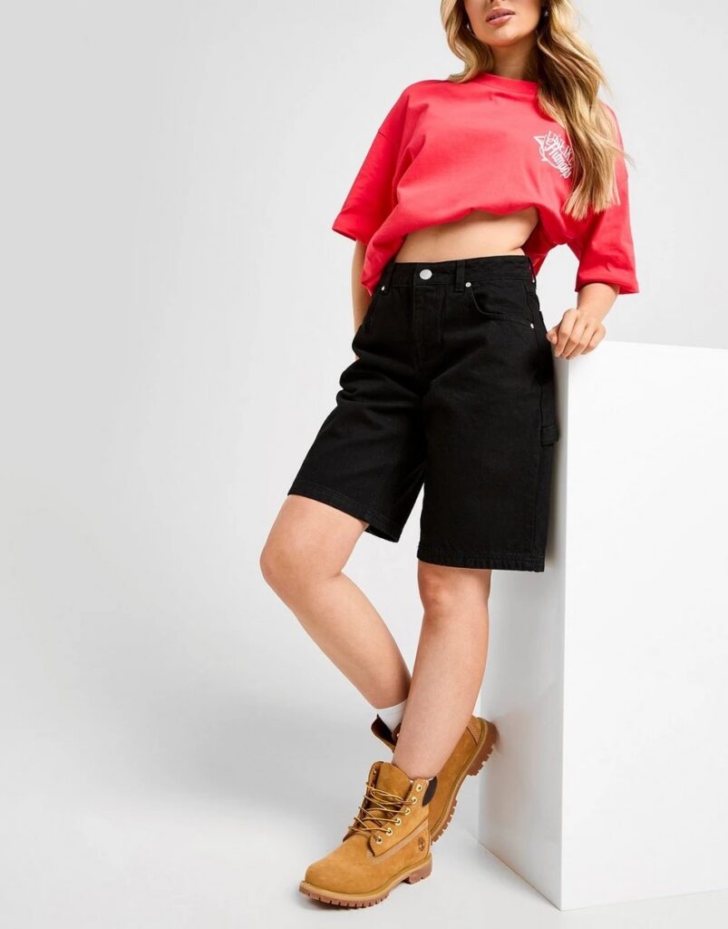 Summer and beyond: sezon na jortsy w JD